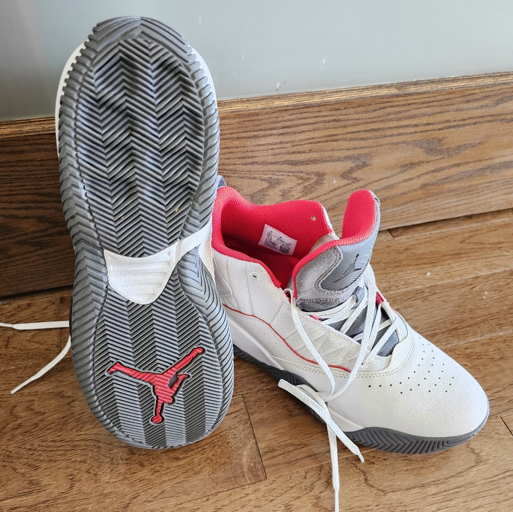 Nike Air Jordan Stay Loyal - Men’s size 12